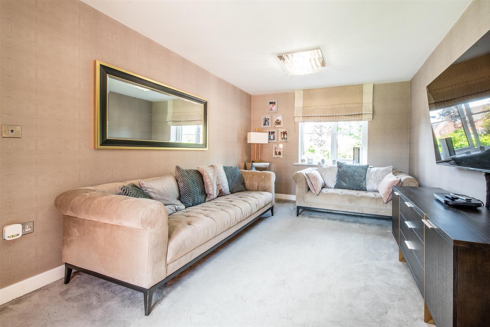 4 bed property in Wychwood Grove, Leyland